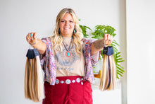 Load image into Gallery viewer, Reserve Your Seat | Southern Grace Hair Extension Academy 2-Day Certification
