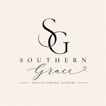 Load image into Gallery viewer, Reserve Your Seat | Southern Grace Hair Extension Academy 2-Day Certification
